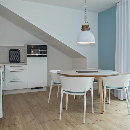 Upstalsboom Residenzen Trassenheide Apartment Exterior photo