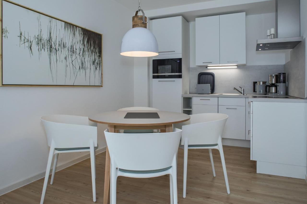 Upstalsboom Residenzen Trassenheide Apartment Exterior photo