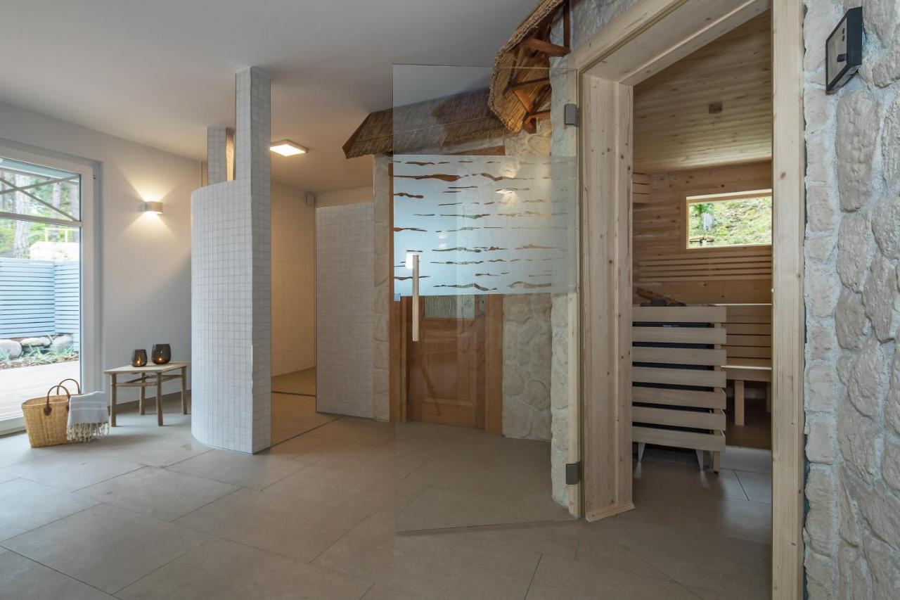 Upstalsboom Residenzen Trassenheide Apartment Exterior photo